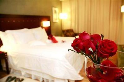 фото отеля Radisson Hotel Curitiba