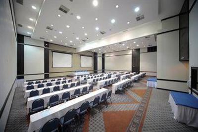 фото отеля Radisson Hotel Curitiba