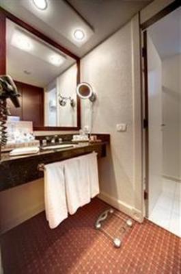 фото отеля Radisson Hotel Curitiba