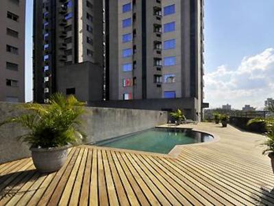 фото отеля Mercure Sao Bernardo do Campo