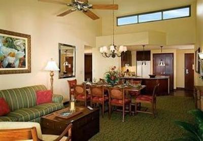 фото отеля Marriott's Ko Olina Beach Club