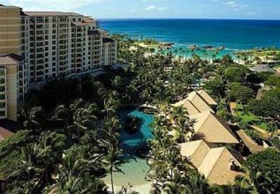 фото отеля Marriott's Ko Olina Beach Club