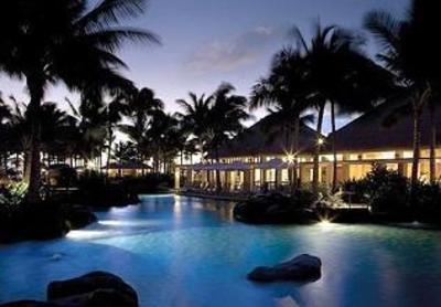 фото отеля Marriott's Ko Olina Beach Club