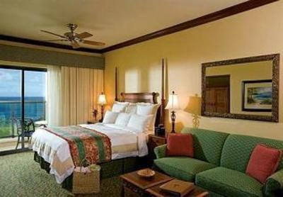 фото отеля Marriott's Ko Olina Beach Club