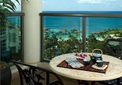 фото отеля Marriott's Ko Olina Beach Club