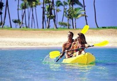 фото отеля Marriott's Ko Olina Beach Club