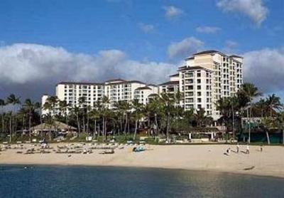 фото отеля Marriott's Ko Olina Beach Club