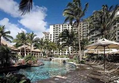 фото отеля Marriott's Ko Olina Beach Club