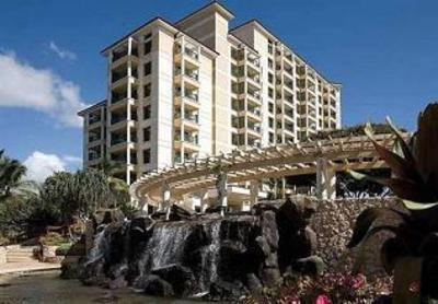 фото отеля Marriott's Ko Olina Beach Club