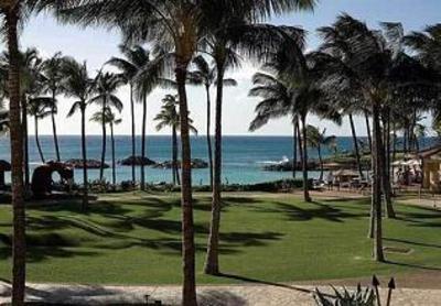 фото отеля Marriott's Ko Olina Beach Club