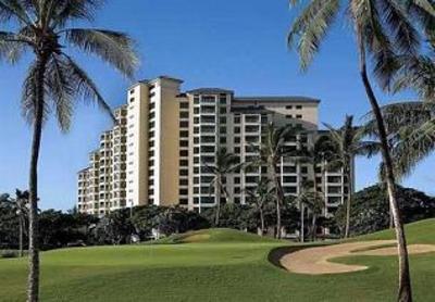 фото отеля Marriott's Ko Olina Beach Club