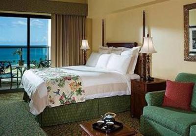 фото отеля Marriott's Ko Olina Beach Club