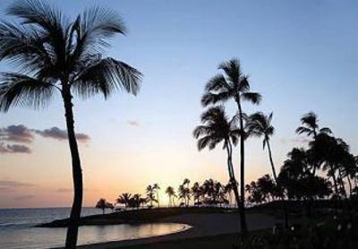 фото отеля Marriott's Ko Olina Beach Club