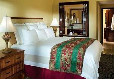 фото отеля Marriott's Ko Olina Beach Club