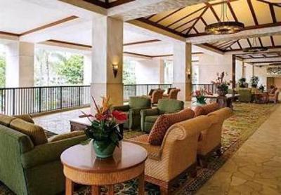 фото отеля Marriott's Ko Olina Beach Club