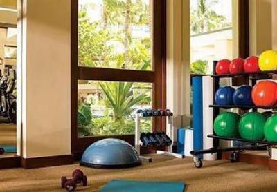 фото отеля Marriott's Ko Olina Beach Club