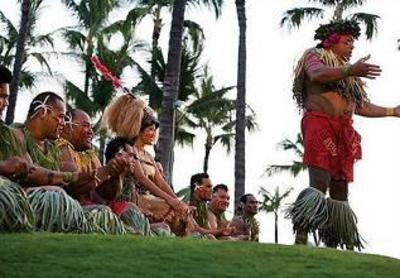 фото отеля Marriott's Ko Olina Beach Club