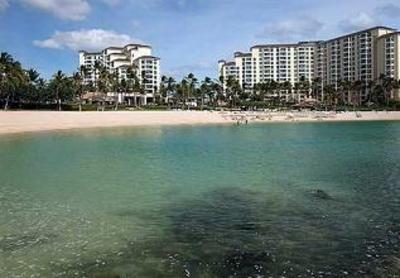фото отеля Marriott's Ko Olina Beach Club