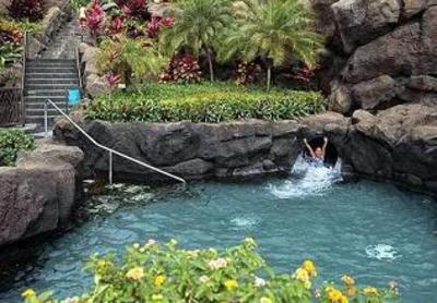фото отеля Marriott's Ko Olina Beach Club