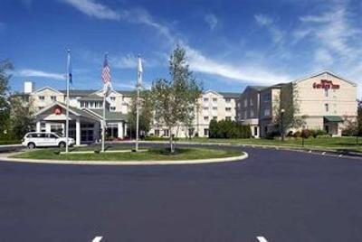 фото отеля Hilton Garden Inn Danbury