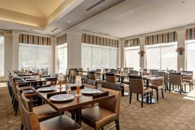фото отеля Hilton Garden Inn Danbury