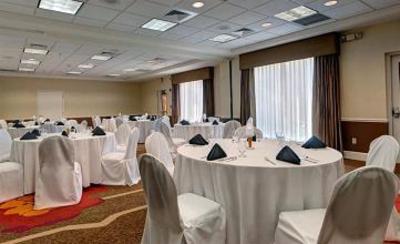 фото отеля Hilton Garden Inn Danbury