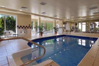 фото отеля Hilton Garden Inn Danbury