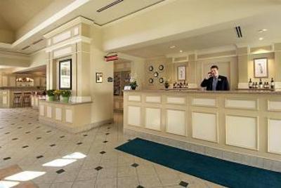 фото отеля Hilton Garden Inn Danbury