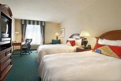 фото отеля Hilton Garden Inn Danbury