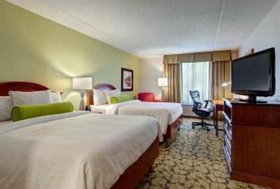 фото отеля Hilton Garden Inn Danbury