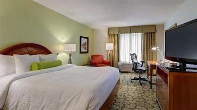 фото отеля Hilton Garden Inn Danbury
