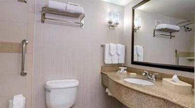 фото отеля Hilton Garden Inn Danbury