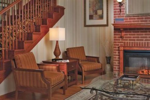 фото отеля Country Inn & Suites Fairburn