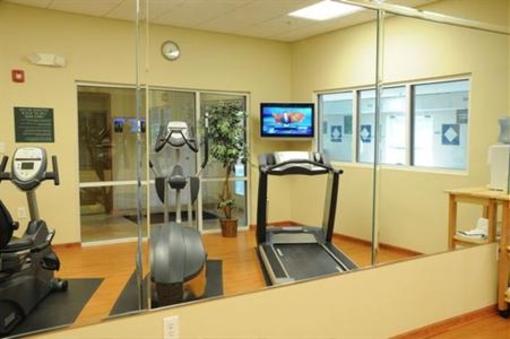фото отеля Country Inn & Suites Fairburn