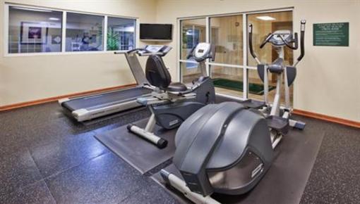 фото отеля Country Inn & Suites Fairburn