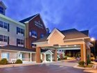 фото отеля Country Inn & Suites Fairburn