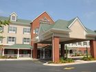 фото отеля Country Inn & Suites Fairburn