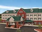 фото отеля Country Inn & Suites Fairburn