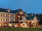 фото отеля Country Inn & Suites Fairburn