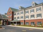 фото отеля Country Inn & Suites Fairburn