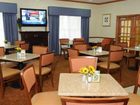 фото отеля Country Inn & Suites Fairburn