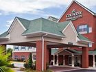 фото отеля Country Inn & Suites Fairburn