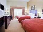 фото отеля Country Inn & Suites Fairburn