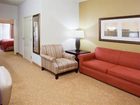 фото отеля Country Inn & Suites Fairburn