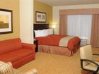 фото отеля Country Inn & Suites Fairburn