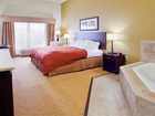 фото отеля Country Inn & Suites Fairburn