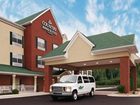 фото отеля Country Inn & Suites Fairburn