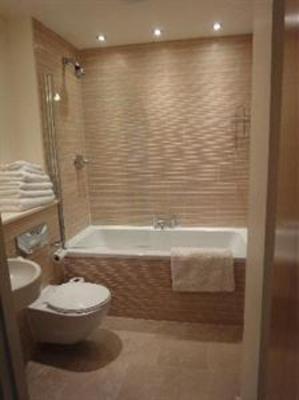 фото отеля Princes Street Suites at 16 Waterloo Place