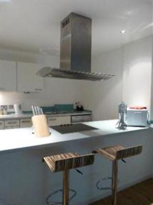 фото отеля Princes Street Suites at 16 Waterloo Place
