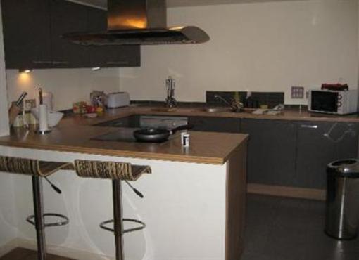 фото отеля Princes Street Suites at 16 Waterloo Place